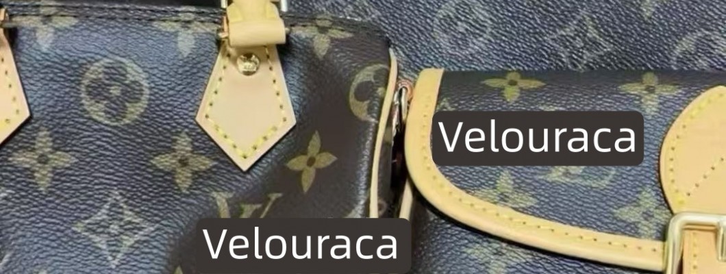 Why Louis Vuitton Bags Don’t Always Look the Same