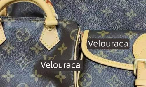 Why Louis Vuitton Bags Don’t Always Look the Same