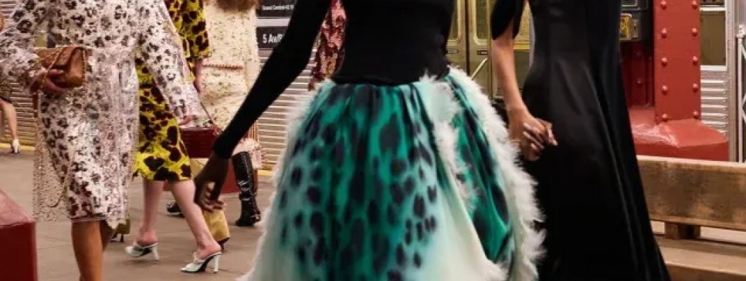 CHANEL Metiers d art 2026 Collection — A New York Homecoming