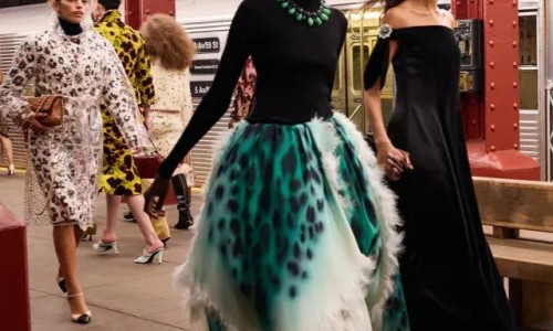 CHANEL Metiers d art 2026 Collection — A New York Homecoming
