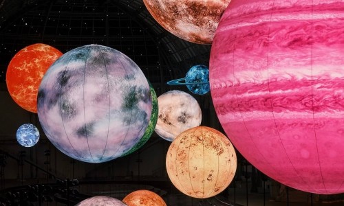 Matthieu Blazy’s Chanel Spring-Summer 2026: Double-Flap Revolution and Galaxy-Inspired New Bags