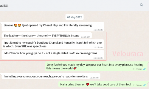 What Our Customers Really Say