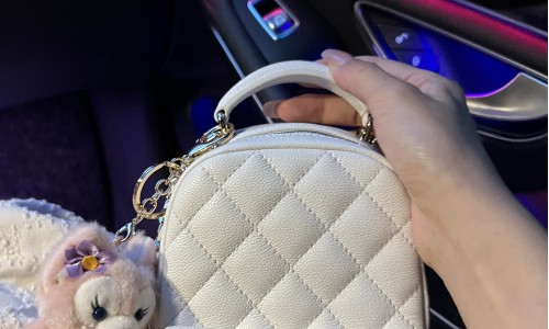 Chanel 24C Mini Backpack | Spot the Difference?