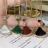 Bvlgari Divas' Dream Necklace Collection | Large Double Motif | Natural Stone & Diamond