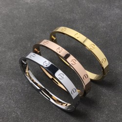 Cartier Love Bracelet Classic Collection | 5th Gen