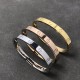 Cartier Love Bracelet Classic Collection | 5th Gen