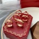 Cartier Love Ring 1-Diamond | Rose Gold