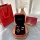 Cartier Love Ring 1-Diamond | Rose Gold