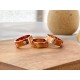 Cartier Love Ring 1-Diamond | Rose Gold