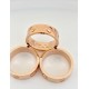 Cartier Love Ring 1-Diamond | Rose Gold
