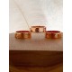 Cartier Love Ring 1-Diamond | Rose Gold