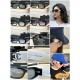 Chanel Eyewear Full Collection | Classic Logo Sunglasses & Optical Frames