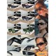 Chanel Eyewear Full Collection | Classic Logo Sunglasses & Optical Frames