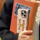 Hermès Togo Leather iPhone Case | New Collection for iPhone