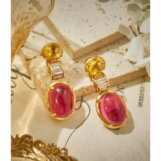 Louis Vuitton Seeds Hollow Art Choker Necklace jewery