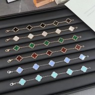 VCA Alhambra Bracelet Collection
