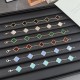 VCA Alhambra Bracelet Collection