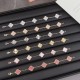VCA Alhambra Bracelet Collection