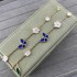 VCA Lucky Alhambra Multi-Motif Bracelet | Butterfly, Leaf & Flower