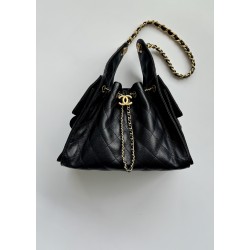 The 25-Series Artisan Caviar small Handbag | Spring/Summer Heritage Collection