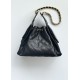 The 25-Series Artisan Caviar small Handbag | Spring/Summer Heritage Collection
