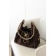 The 25-Series Heritage Suede Hobo | New "25K" Edition