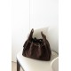 The 25-Series Heritage Suede Hobo | New "25K" Edition