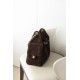 The 25-Series Heritage Suede Hobo | New "25K" Edition