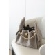 The 25-Series Heritage Suede Hobo | New "25K" Edition