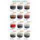 Bottega Veneta Andiamo Clutch (741511) - 35+ Colors Available