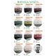 Bottega Veneta Andiamo Clutch (741511) - 35+ Colors Available