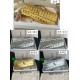 Bottega Veneta Andiamo Clutch (741511) - 35+ Colors Available