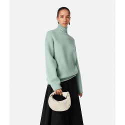 BV Mini Jodie - Chalk