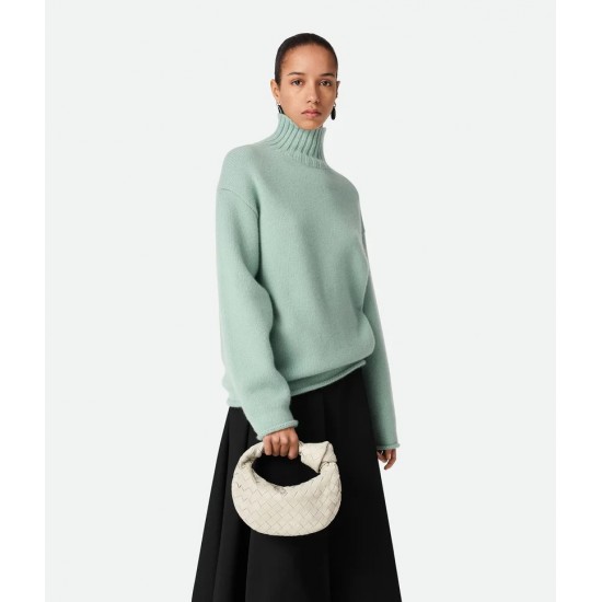 BV Mini Jodie - Chalk