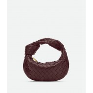 BV Mini Jodie - Madder Brown