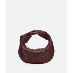 BV Mini Jodie - Madder Brown