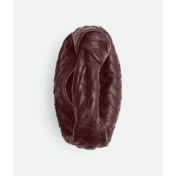 BV Mini Jodie - Madder Brown