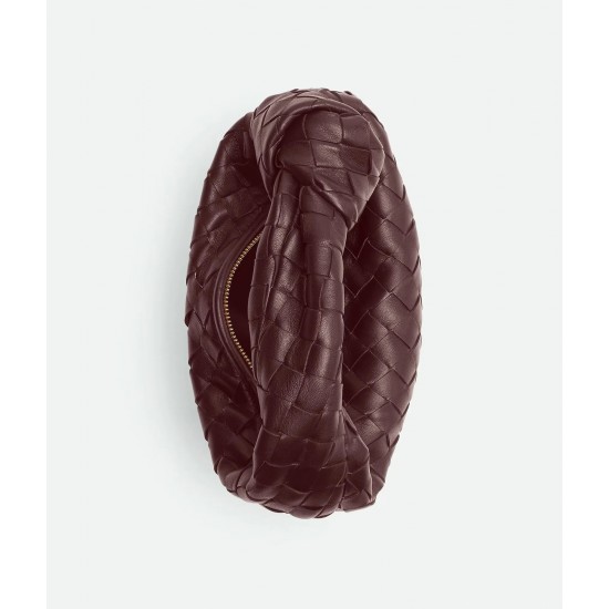 BV Mini Jodie - Madder Brown