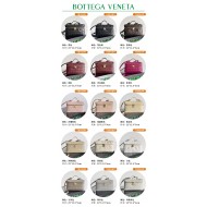 Bottega Veneta Bang Bang Vanity Case (789109) - 27+ Colors Available