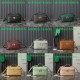 Bottega Veneta Bang Bang Vanity Case (789109) - 27+ Colors Available