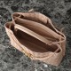 Bottega Veneta Medium Andiamo Bag - Beige - Intrecciato Nappa Leather Tote