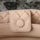 Bottega Veneta Medium Andiamo Bag - Beige - Intrecciato Nappa Leather Tote