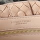 Bottega Veneta Medium Andiamo Bag - Beige - Intrecciato Nappa Leather Tote