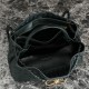 Bottega Veneta Medium Andiamo Bag - Green - Intrecciato Nappa Leather Tote