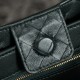 Bottega Veneta Medium Andiamo Bag - Green - Intrecciato Nappa Leather Tote