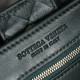 Bottega Veneta Medium Andiamo Bag - Green - Intrecciato Nappa Leather Tote