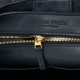 Bottega Veneta Medium Andiamo Bag - Blue - Intrecciato Nappa Leather Tote
