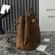 Bottega Veneta Medium Andiamo Bag - Brown - Intrecciato Nappa Leather Tote