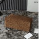 Bottega Veneta Medium Andiamo Bag - Brown - Intrecciato Nappa Leather Tote