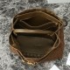 Bottega Veneta Medium Andiamo Bag - Brown - Intrecciato Nappa Leather Tote